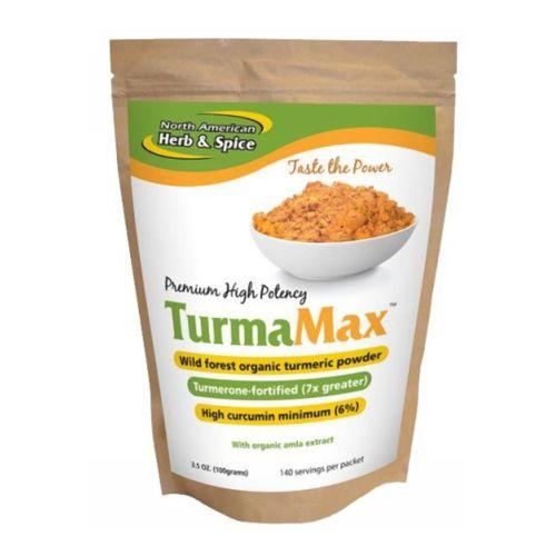 TurmaMax 100 Grams by North American Herb & Spice