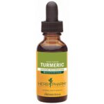 Turmeric Extract 2 Oz by Herb Pharm