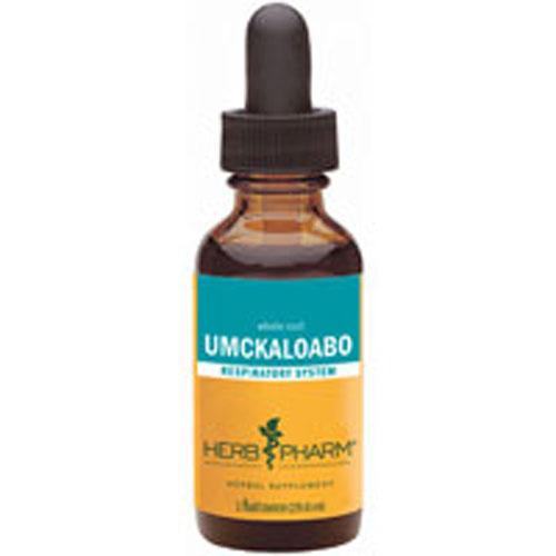 Umckaloabo 4 oz by Herb Pharm