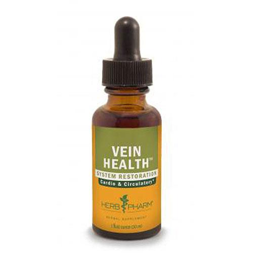 Vein Health Tonic 1 Oz by Herb Pharm