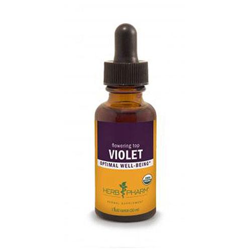 Violet 4 oz by Herb Pharm
