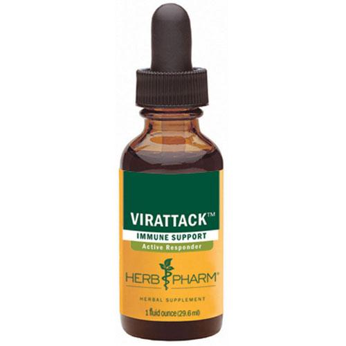 Virattack Compound 4 Oz by Herb Pharm