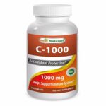 Vitamin C 1000 240 Tabs by Best Naturals