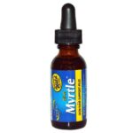 Wild oil of Myrtle 1 Oz by North American Herb & Spice