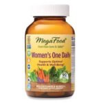 Women's One Daily 90 Tabs by MegaFood