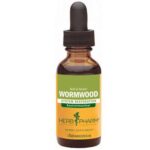 Wormwood Extract 4 Oz by Herb Pharm