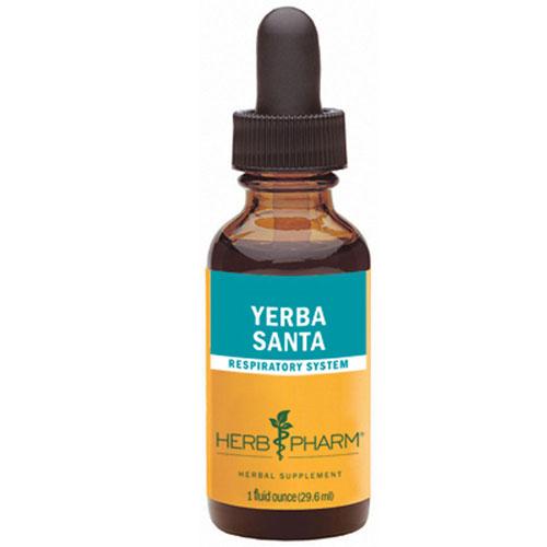 Yerba Santa Extract 1 Oz by Herb Pharm