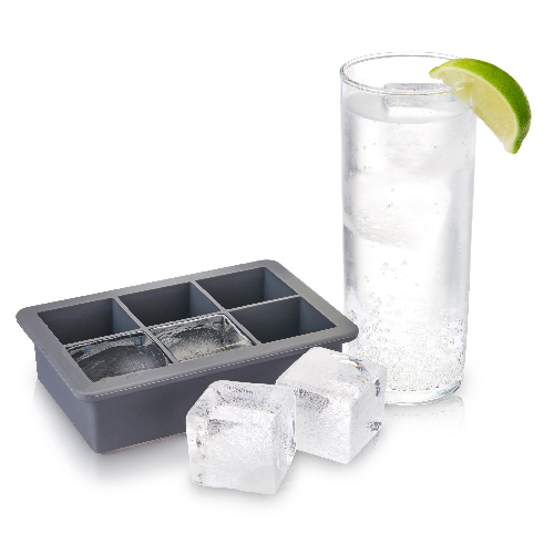 9576 Highball Ice Cube Tray with Lid