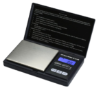 GAMA-601 600 x 0.1 g Gama Pocket Scale