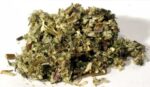 HMUGC 2 oz Mugwort Cut - Artemisia Vulgaris