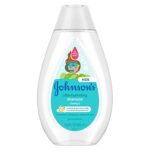 Johnson's Baby Ultra-Hydrating Shampoo With Pro-Vitamin B5 - 13.6 fl oz