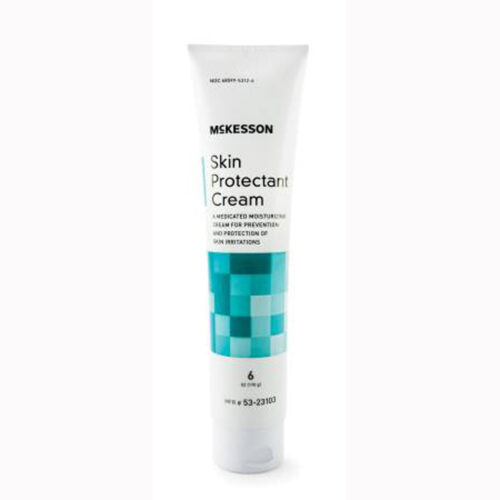 McKesson McKesson-53-23103-EA 6 oz Skin Protectant Cream