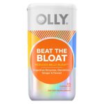 OLLY Beat The Bloat - 25.0 ea