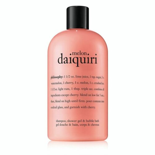 PDASG16 16 oz Melon Daiquiri Shower Gel for Women