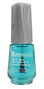 Barielle Garlic Nail Strengthener & Growth Formula - 14 Ml