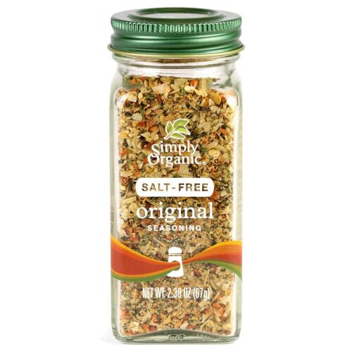 15772 Original Salt-Free Seasoning