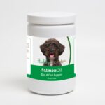 192959019933 Schnoodle Salmon Oil Soft Chews - 120 Count
