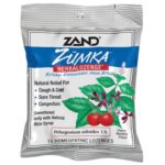 222678 Zand Zumka Herbal Lozenges, Count 15
