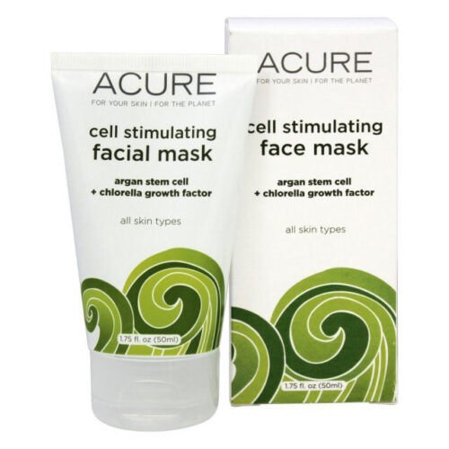 ECV1848803 1 x 1.75 fz Cell Stimulating Facial Mask