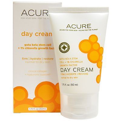 ECV1848878 1 x 1.75 fz Organics Day Cream