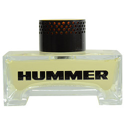 Hummer 252607 Hummer 4.2 oz Aftershave