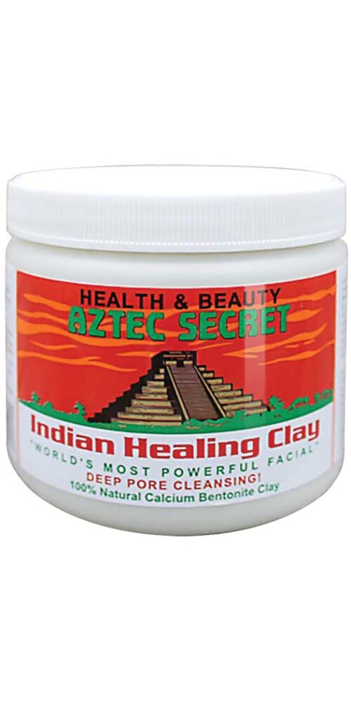 Aztec Secret Indian Healing CLA 1170 mgy - 16 Oz