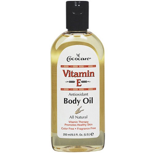 Body Oil 8.5 oz by Nature's Best