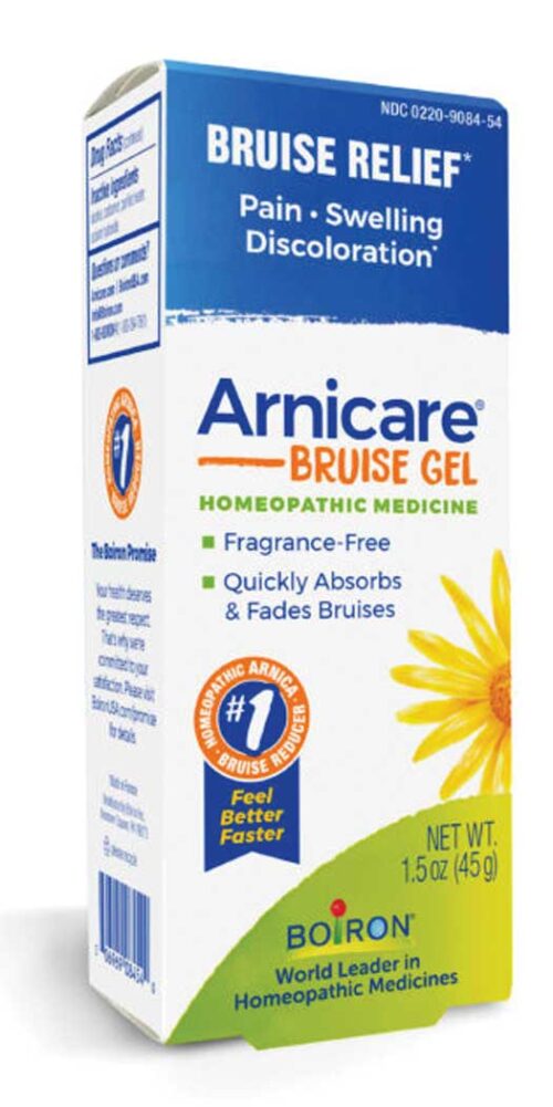Boiron Arnicare® - Bruise Cream - 1.4 Oz