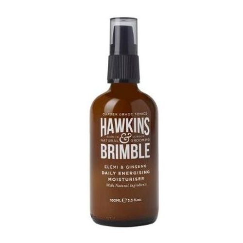 Daily Energising Moisturiser 100 ml by Hawkins & Brimble