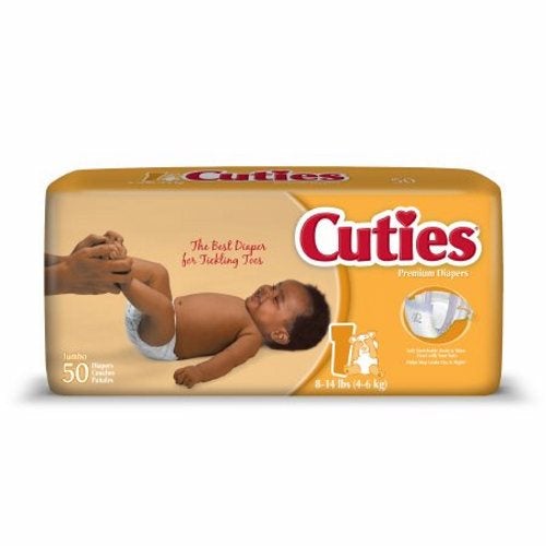 Diaper Size 1 50 Count by First Quality