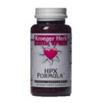 HPX Formula (Formerly Herp X) Caps 100 by Kroeger Herb