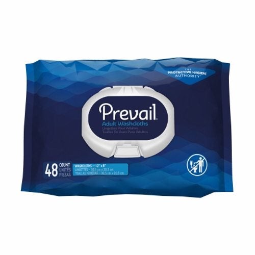 Personal Wipe Scented, 48 Count by First Quality