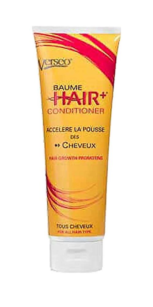 Verseo Baume Hair+ Conditioner - 8.5 Oz