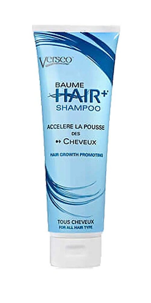 Verseo Baume Hair+ Shampoo - 8.5 Oz