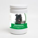 192959014891 Kerry Terrier Glucosamine DS Plus MSM, Blue - 120 Count