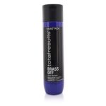 222757 10.1 oz Total Results Brass Off Color Obsessed Conditioner