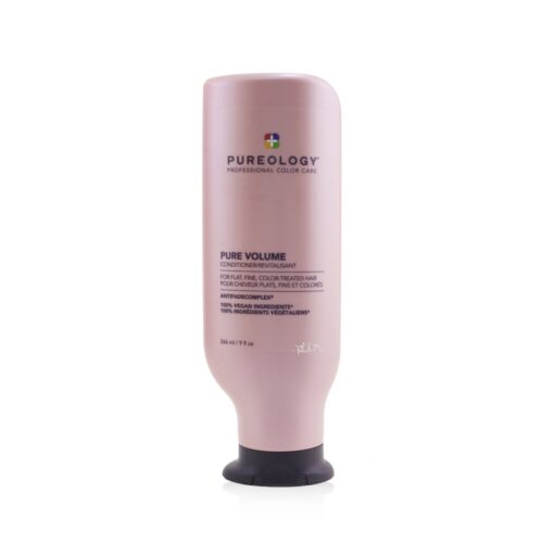 262297 9 oz Pure Volume Conditioner for Flat, Fine, Color-Treated Hair