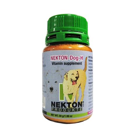 273035 Dog H Canine Vitamin Supplement - 30 g