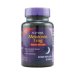 432146 Melatonin - 1 mg - 90 Tablets