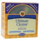 70206 Ultimate Cleanse Tabs -1x120+120