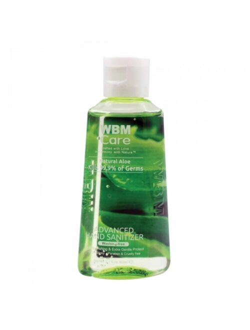 8645B Hand Sanitizer with Aloe