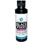 Amazing Herbs Black Seed Oil - 8 fl oz