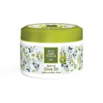 EST-CREAM-OLIVOIL-250ML Natural Olive Oil Hand & Body Cream (250 ML)