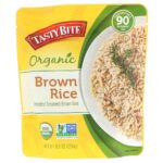 KHLV01203132 Brown Rice, 8.8 oz