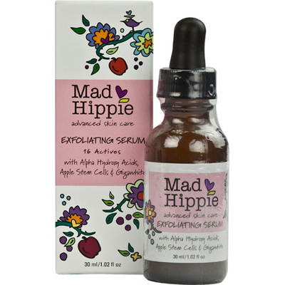 Mad Hippie Skin Care Products Exfoliating Serum - 1.02 oz
