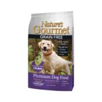 NGDF-AC0400-01 4 lbs Grain-Free Adult Dog Food, Chicken