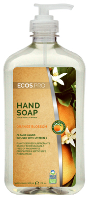 Products PL9484-6 17 oz. Orange Blossom Hand Soap