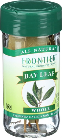 0.15 Ounce Bay Leaf - Whole