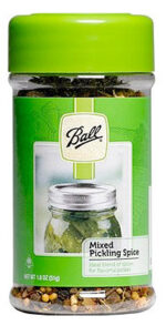 1440072800 1.8 oz. Mixed Pickling Spice