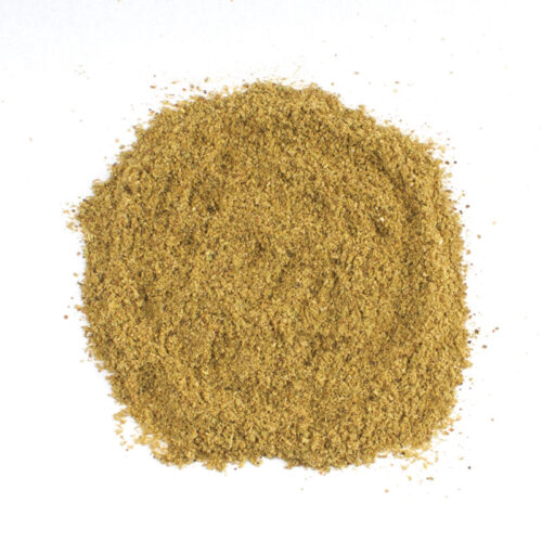 15 oz Jar New Mexico Green Hatch Chile Powder